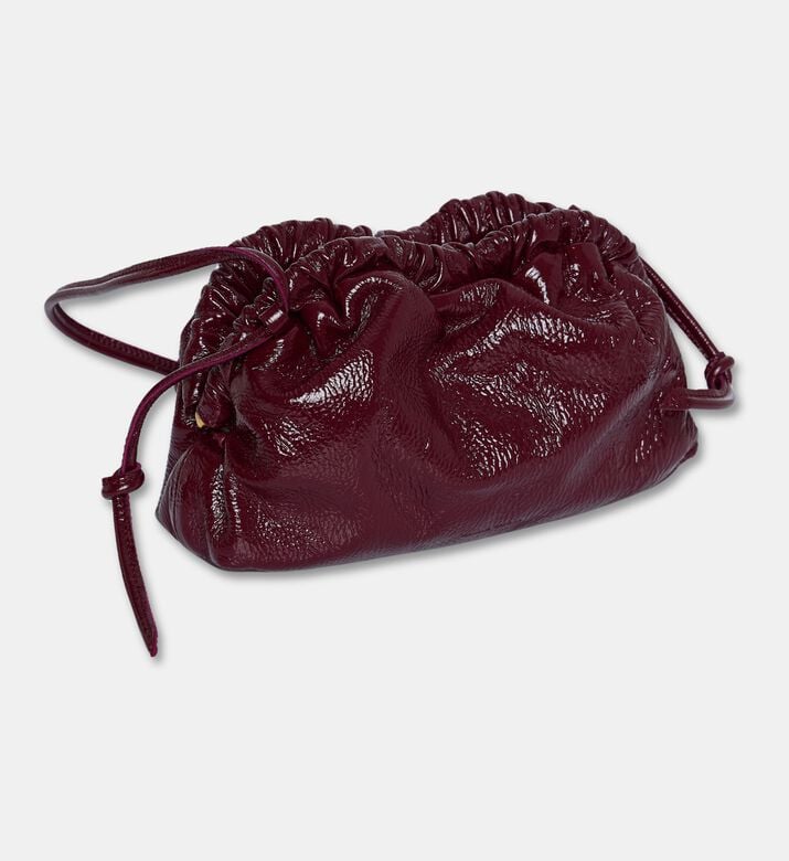 Mansur Gavriel Bag Mini Cloud Clutch, Packshot View