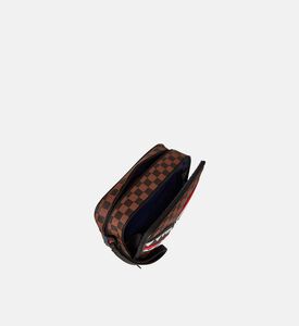 Zip Closure Toiletry Bag Zip Closure Toiletry Bag