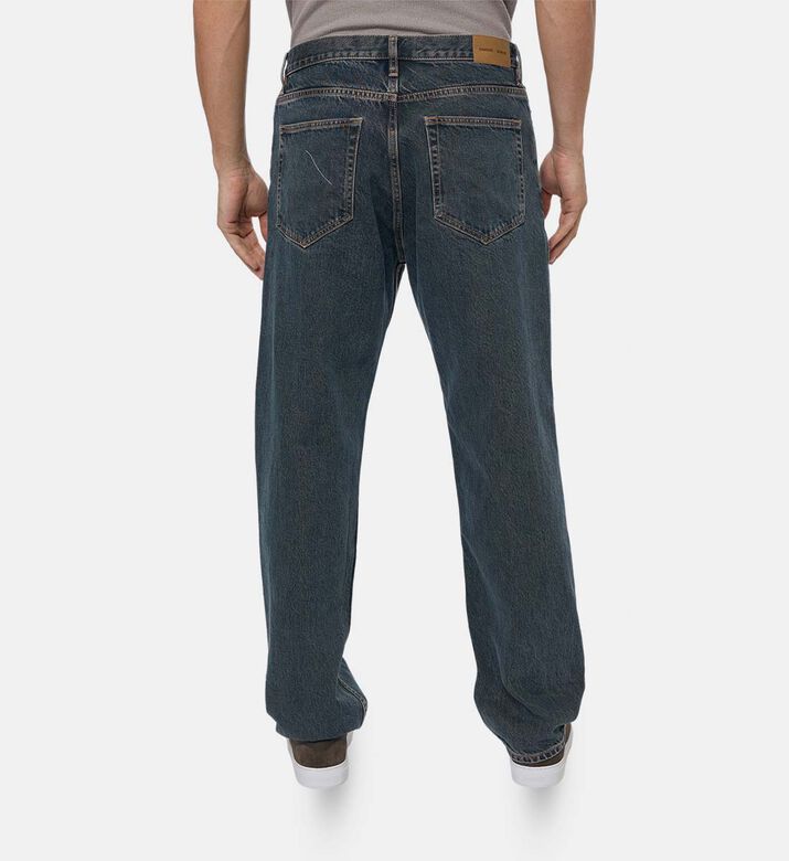 Samsoe Jeans Saeddie, Model View