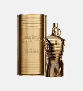 Le Male Absolu Parfum Intense Elixir Le Male Absolu Parfum Intense Elixir