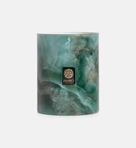 Jambo Collections Candle Serengeti, 20-cm, Brown, Packshot View