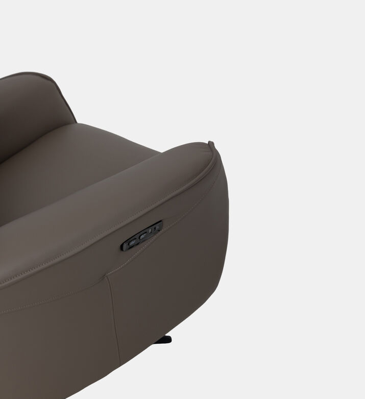 Oxana Recliner Electric Armchair