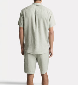 Vince Shirt S/s, Model View
