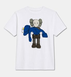 Uniglo Signature Logo-print T-shirt, Packshot View