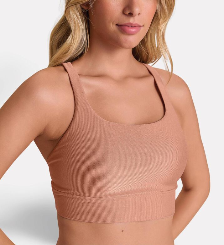 LIVE! Neo Allure Adaptiv Top, Model View