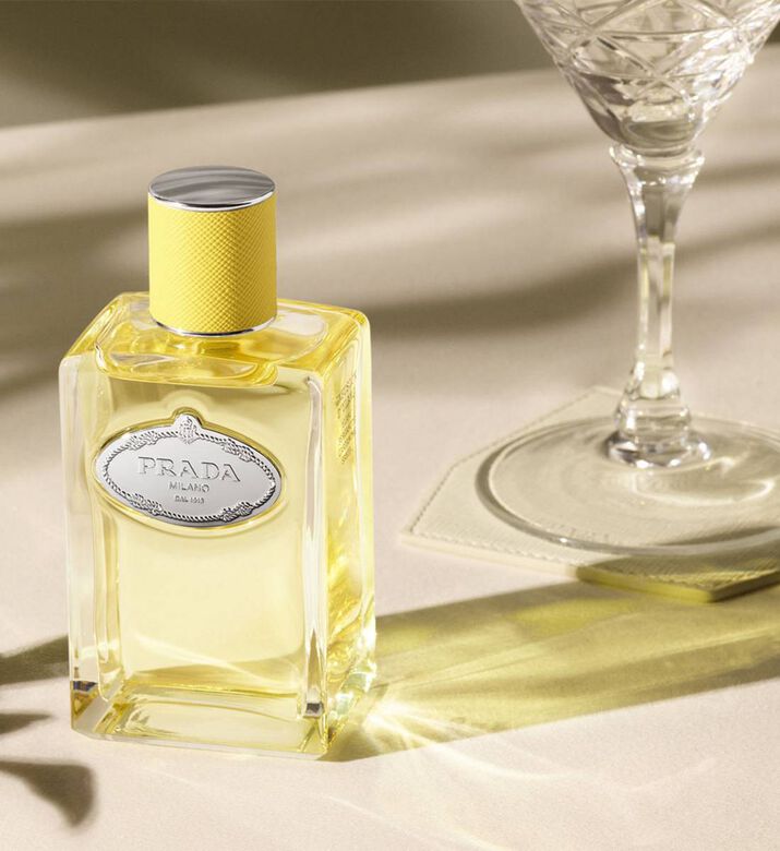 Infusion Ylang Eau De Parfum 100 Ml Infusion Ylang Eau De Parfum 100 Ml