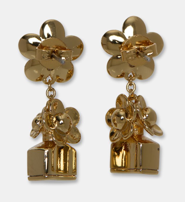Marc Jacobs The Delicate Daisy Earrings, Packshot View