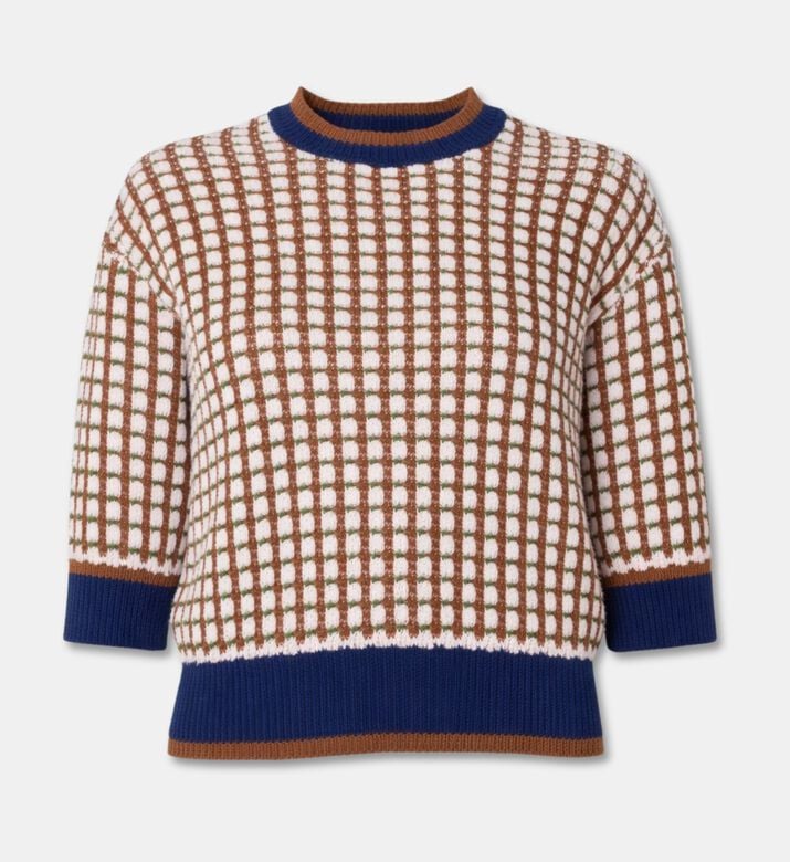 Marni Sweat Rn, Packshot View