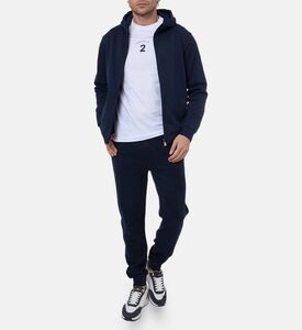 قميص باومول قطن بأكمام قصيرة