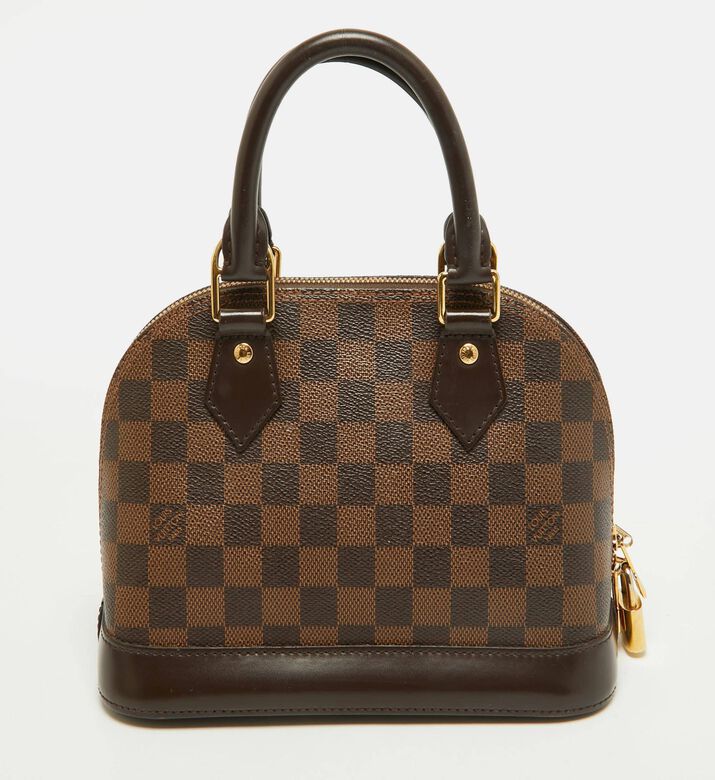 Louis Vuitton Bag Louis Vuitton, Packshot View