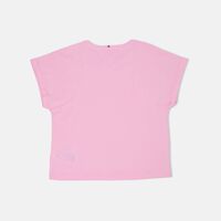 Casual Regular-fit T-shirt