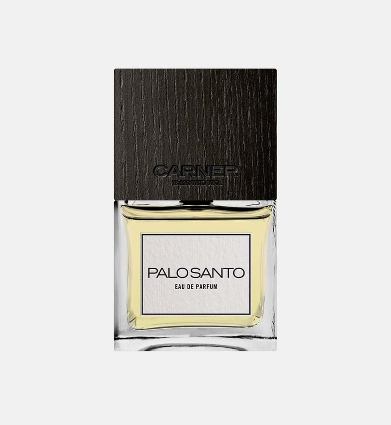 Palo Santo Eau De Parfum