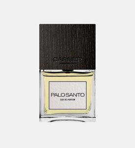 Carner Barcelona Palo Santo Eau De Parfum, Packshot View Carner Barcelona Palo Santo Eau De Parfum, Packshot View