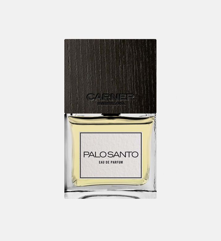 Carner Barcelona Palo Santo Eau De Parfum, Packshot View Carner Barcelona Palo Santo Eau De Parfum, Packshot View