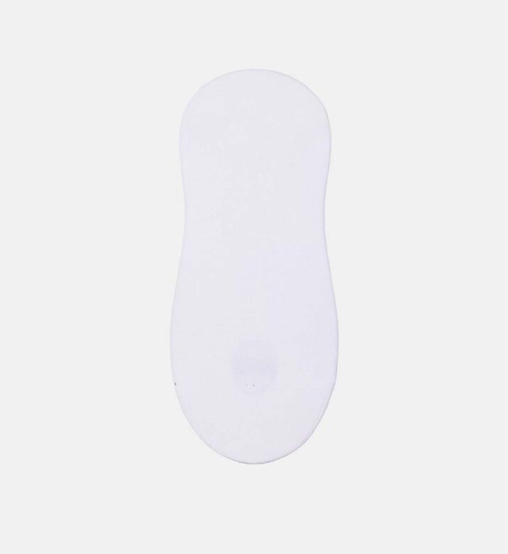 جوارب قطنية مصرية غير مرئية