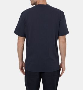 Hugo Cotton Logo T-shirt