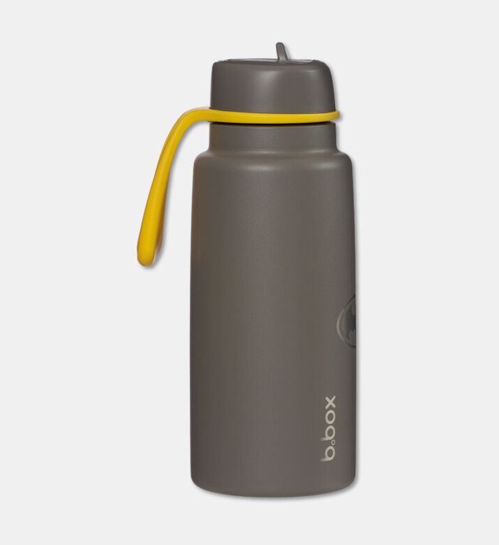 B.Box Stainless-steel Spout Bottle, Packshot View