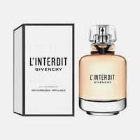 L Interdit Eau De Parfum