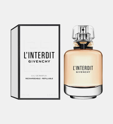 ماء عطر لانتيردي