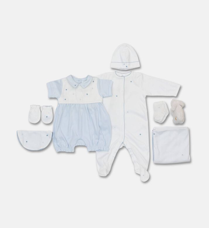 Swp By Irina Set 10pc, Packshot View