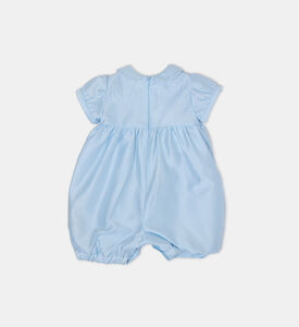 رومبر بتصميم فقاعات وربطة عنق