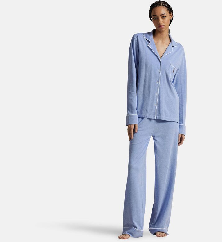 Polo by Ralph Lauren Set Pj, Model View