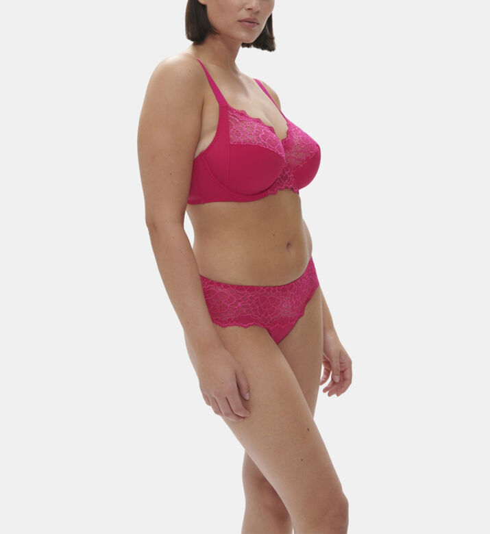Caresse Full Cup Support Bra