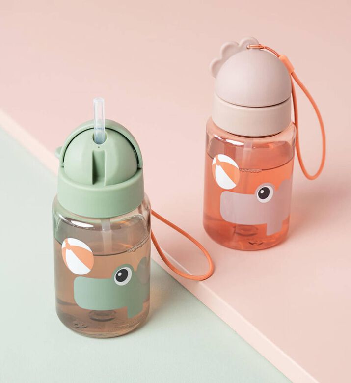 Done By Deer Done By Deer Straw Bottle, Packshot View