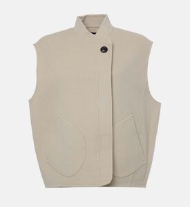 سترة أديلين غير متماثلة