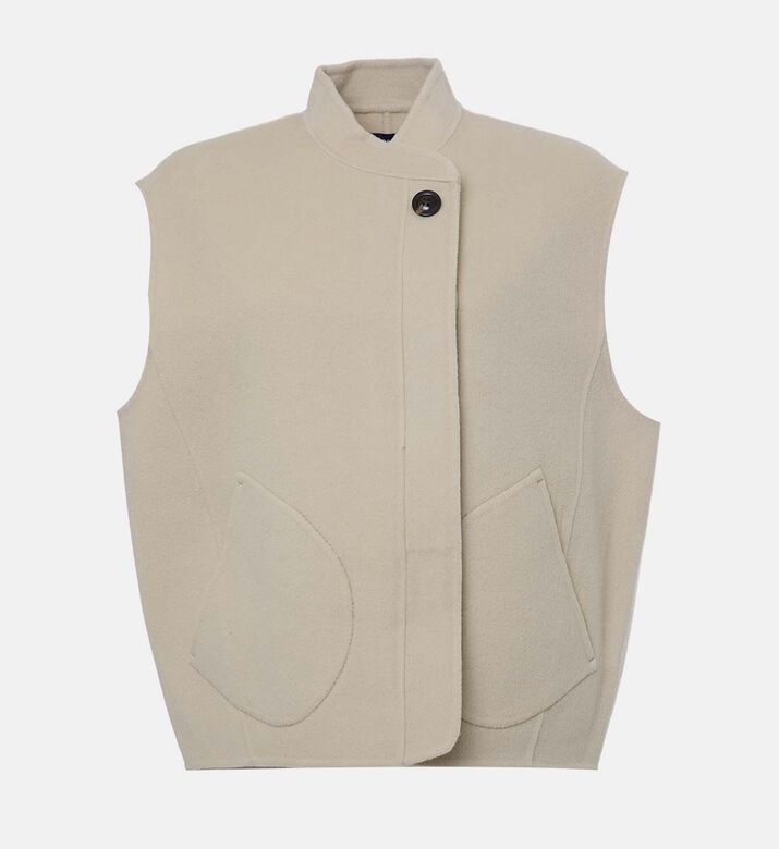 سترة أديلين غير متماثلة