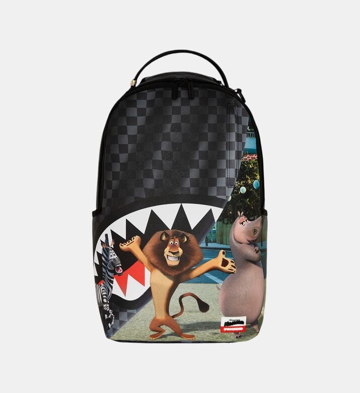Madagascar Crew Backpack