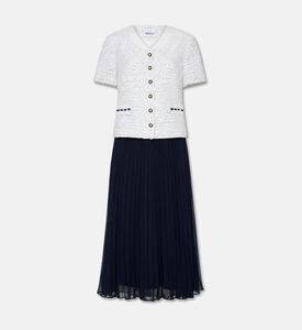 Weill Dress Megane, Packshot View