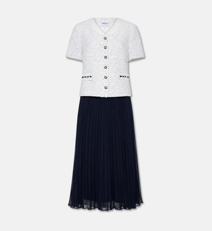 Weill Dress Megane, Packshot View