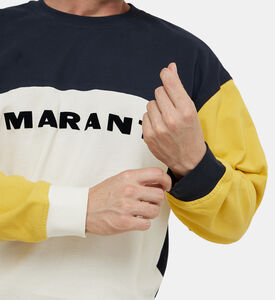 سترة أفتون محبوكة