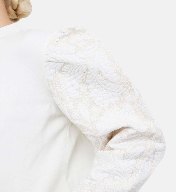 قميص قصير مرقع من القرون الوسطى