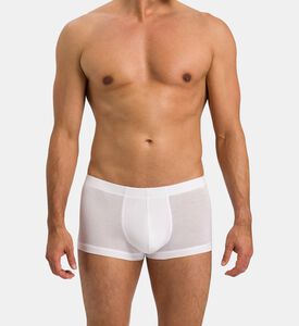 بنطال قطن رياضي قصير