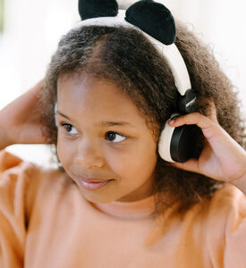 Kidyyears Panda Headset