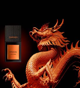 Carner Barcelona Drakon Extrait De Parfum, Packshot View Carner Barcelona Drakon Extrait De Parfum, Packshot View