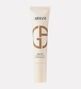 Armani Beauty Foundation Ga Skin Tint, M4, Packshot View