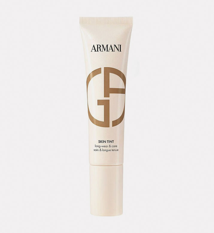 Armani Beauty Foundation Ga Skin Tint, M4, Packshot View