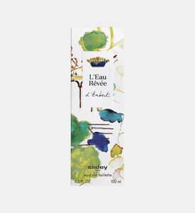 L Eau Revee D Hubert Eau De Toilette