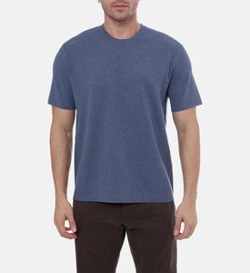Crewneck Short-sleeve T-shirt