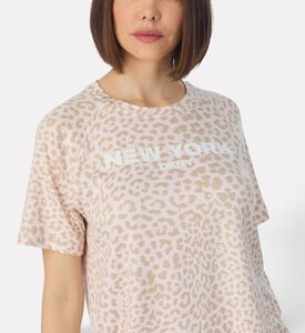 DKNY Set Pj, Model View