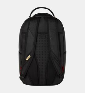 Sprayground Torn Packaging Remix Backpack, Packshot View