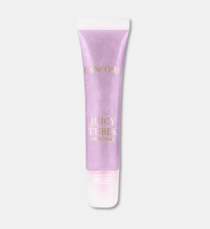 Lancome Juicy Tubes Lip Gloss, 20-lavander-latte, Packshot View
