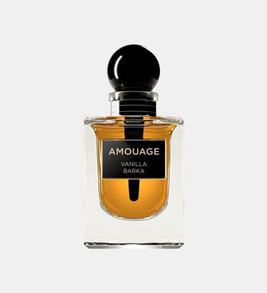 Vanilla Barka Eau De Parfum 12 Ml