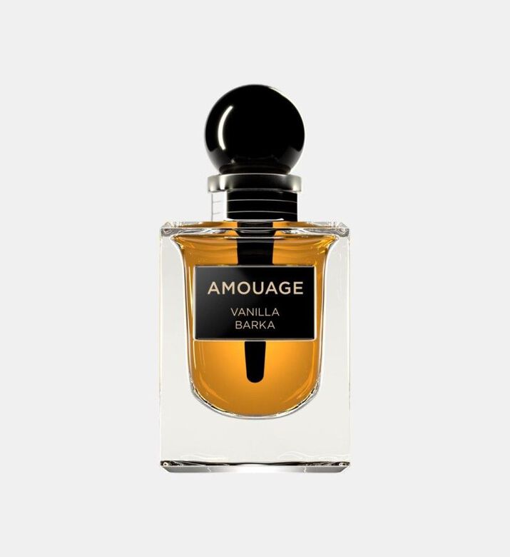 Vanilla Barka Eau De Parfum 12 Ml