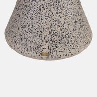 Diablo Reinforced Concrete Stool