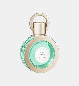 Vetiver Infini Refillable Edp