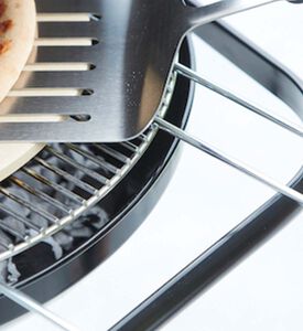 Barbecook Clay Round Pizza Stone, Packshot View
